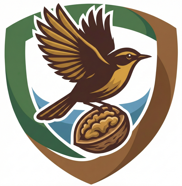 Wren & Walnut Alliance logo